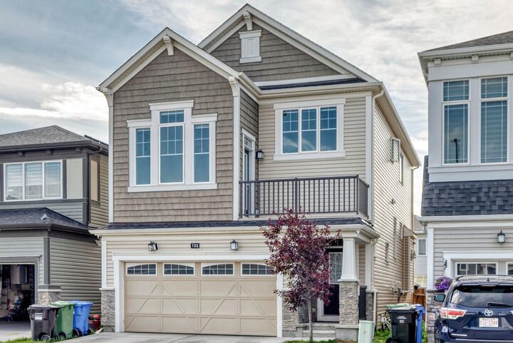122 Cityside Way NE — photo 1
