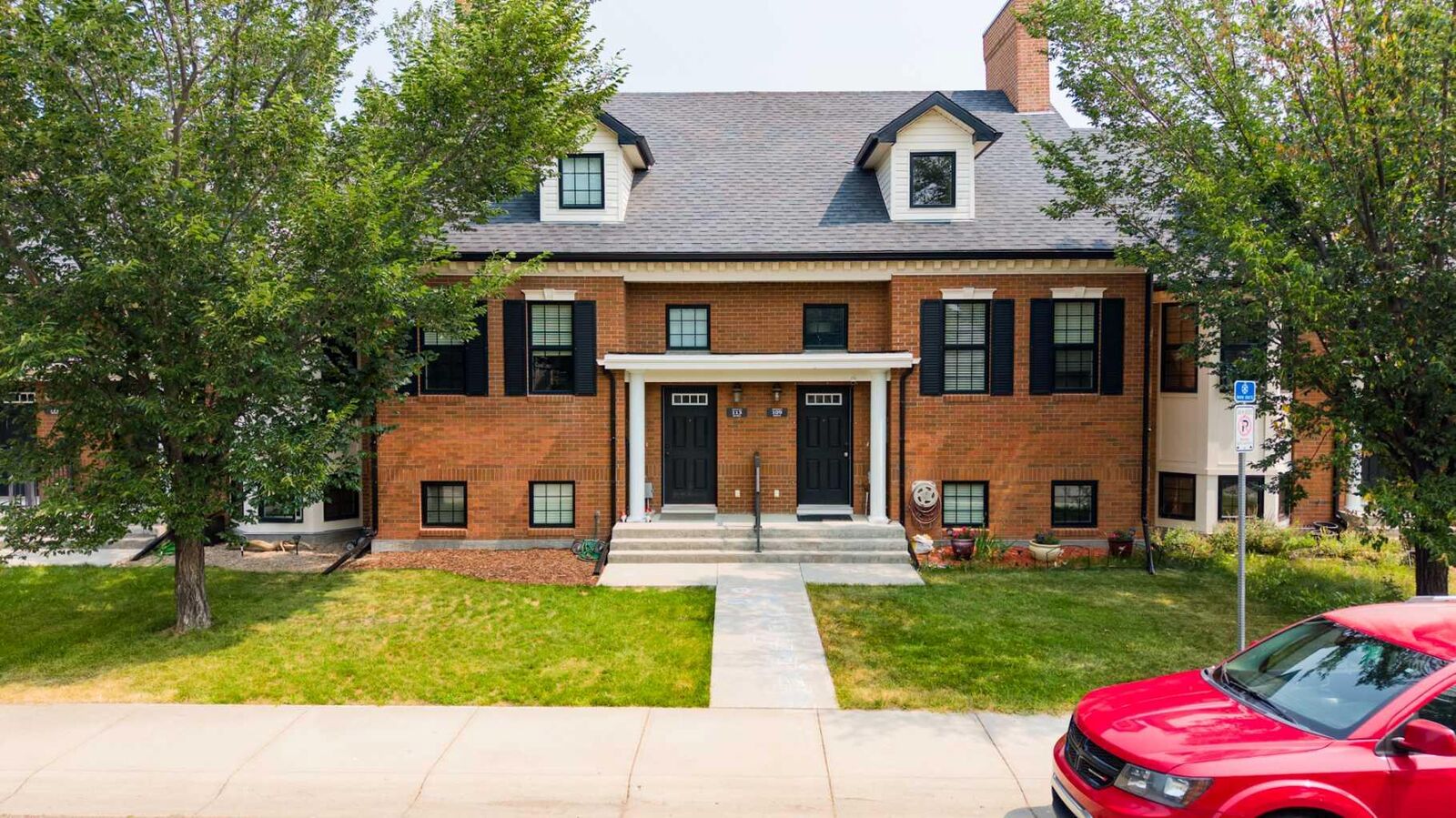 Property Photo: 113 Lynx Road N AB T1H 6W9