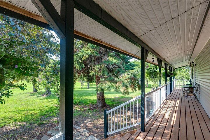 Property Photo: 430030 Range Road 242A AB T4J 1R1