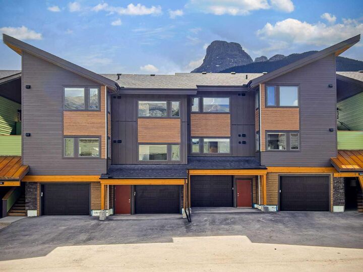 209 Stewart Creek Rise 202G — photo 1