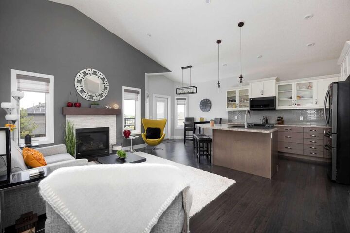 Property Photo: 204 Beaveridge Close AB T9H 2V7
