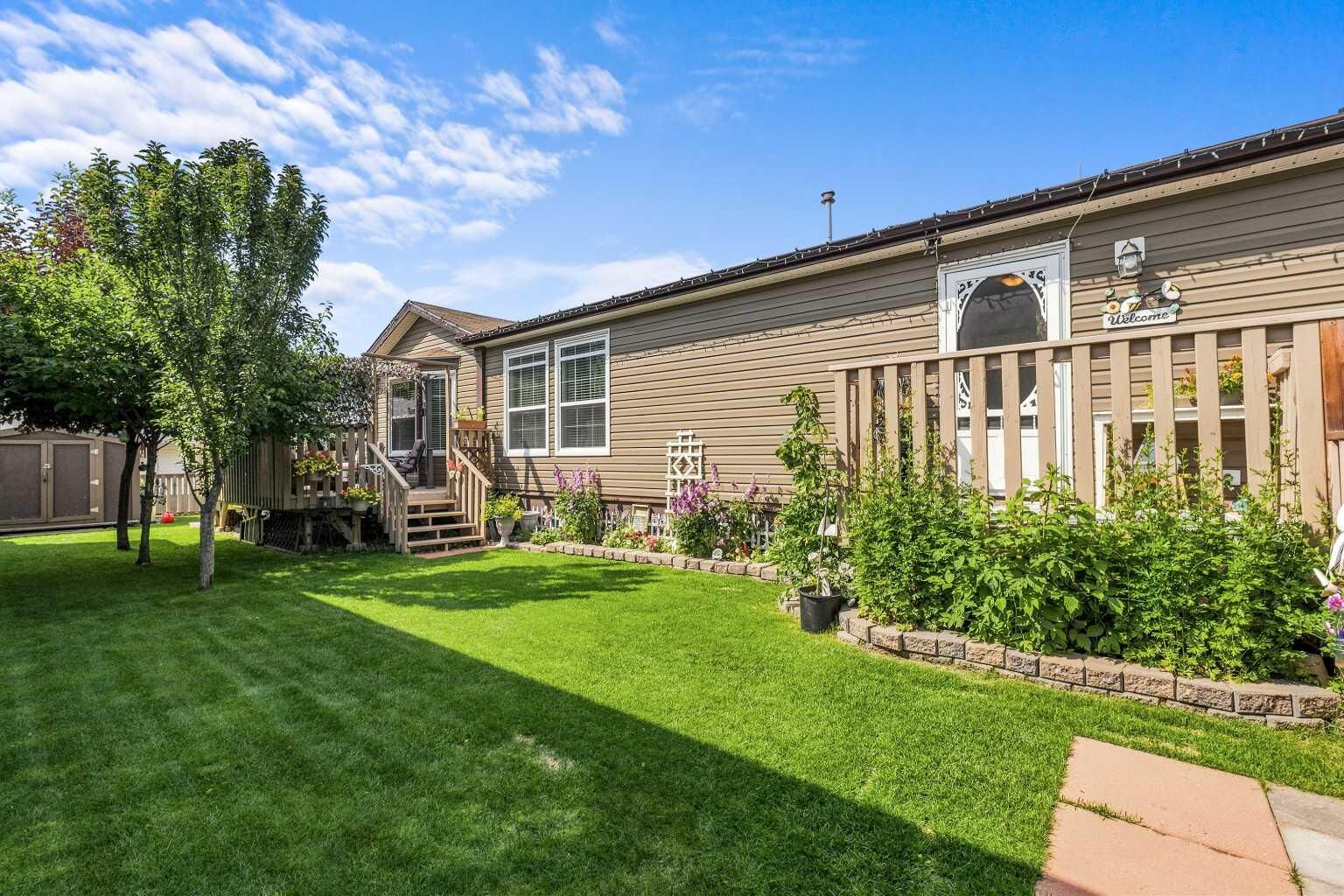 Property Photo: 34 Gunderson Drive AB T7S 0C5
