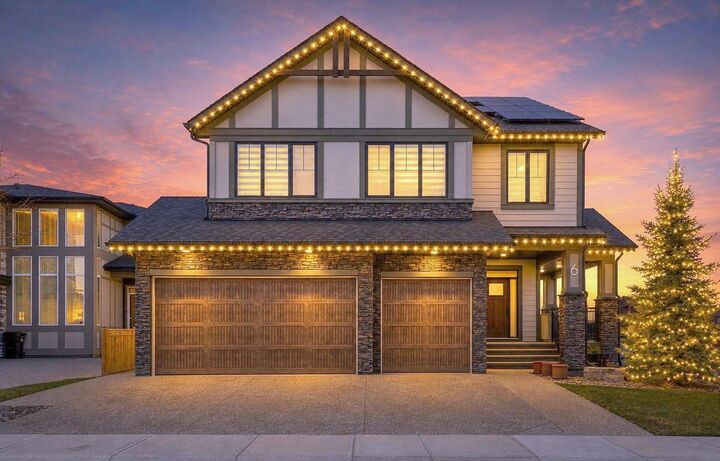 6 Legacy Woods Crescent SE — photo 1