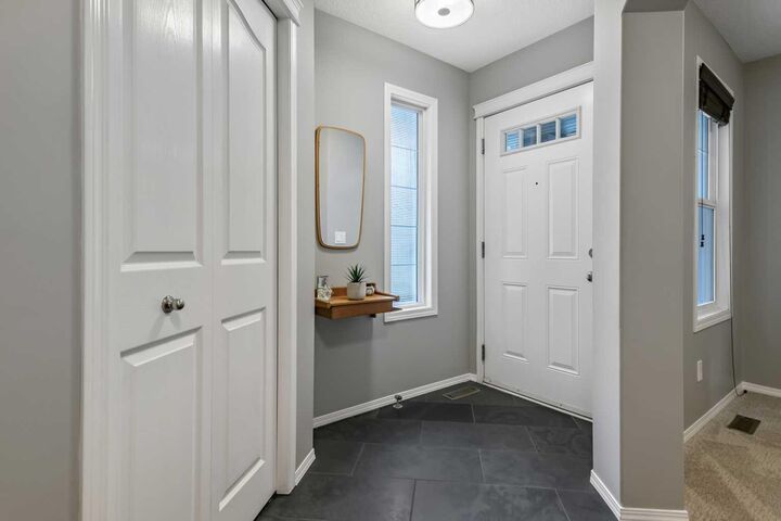 Property Photo:  416 Silverado Range Heights SW  AB T2X 0B4 