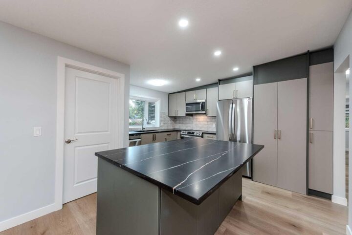Property Photo: 5655 Dalhousie Drive NW AB T3A 1Y5