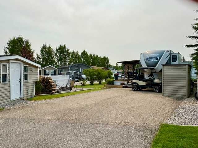 Property Photo:  35468 Range Road 30, 2092  AB T4G 0N3 