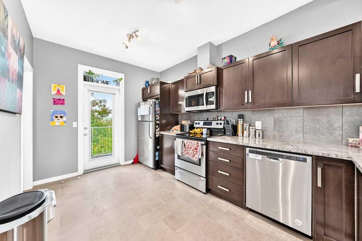 Property Photo: 60 New Brighton Point SE AB T2Z 1B9