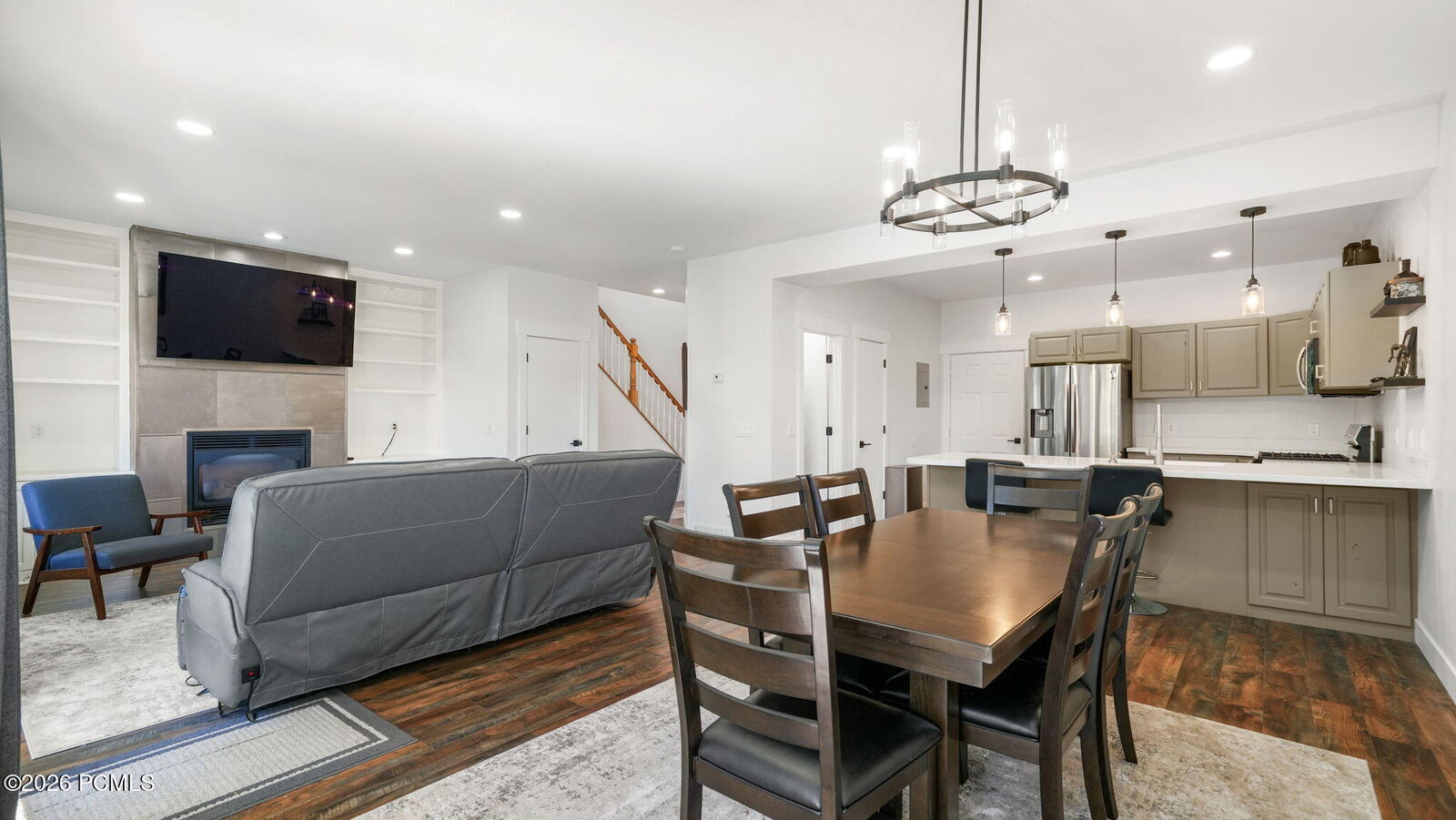 Property Photo:  652 N 776 W  UT 84049 