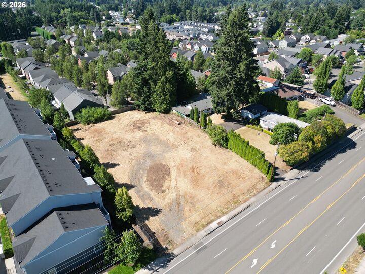 Property Photo:  6007 NE 63rd St  WA 98661 