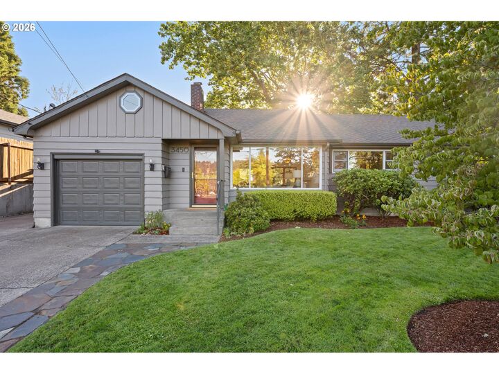 Property Photo:  3450 Donald St  OR 97405 