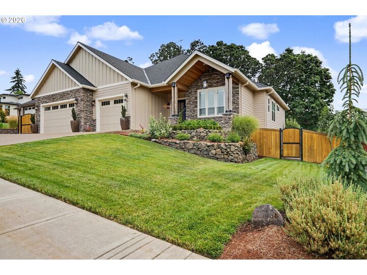 Property Photo:  7006 Riva Ridge Dr  OR 97392 