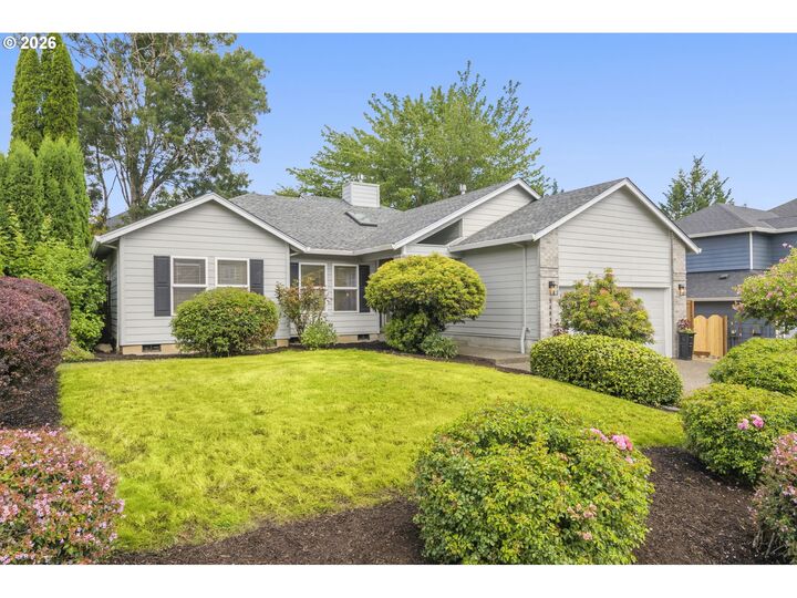 Property Photo:  14819 SW Lowell Ln  OR 97140 