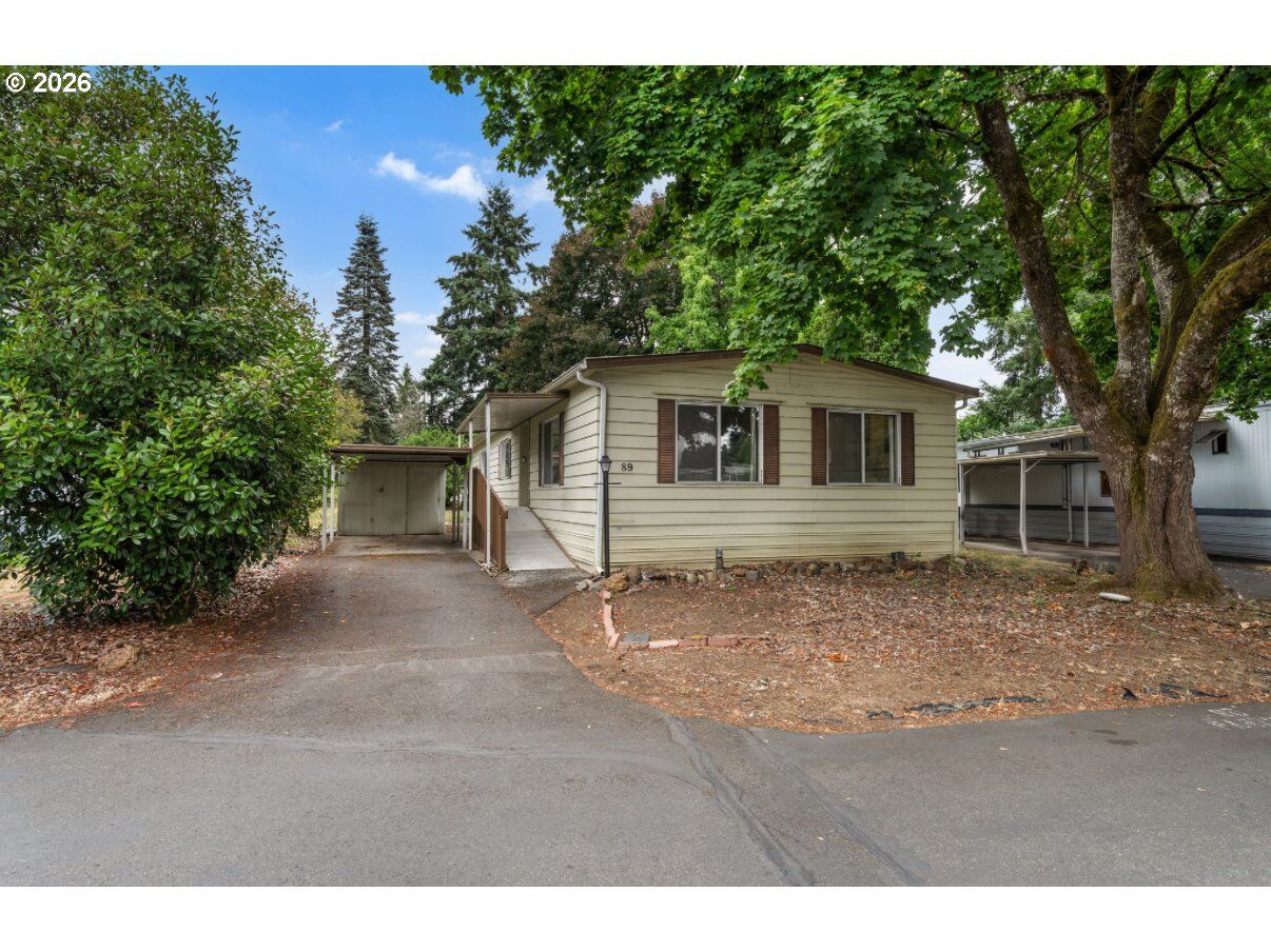 Property Photo:  5404 NE 121st Ave Unit#89  WA 98682 