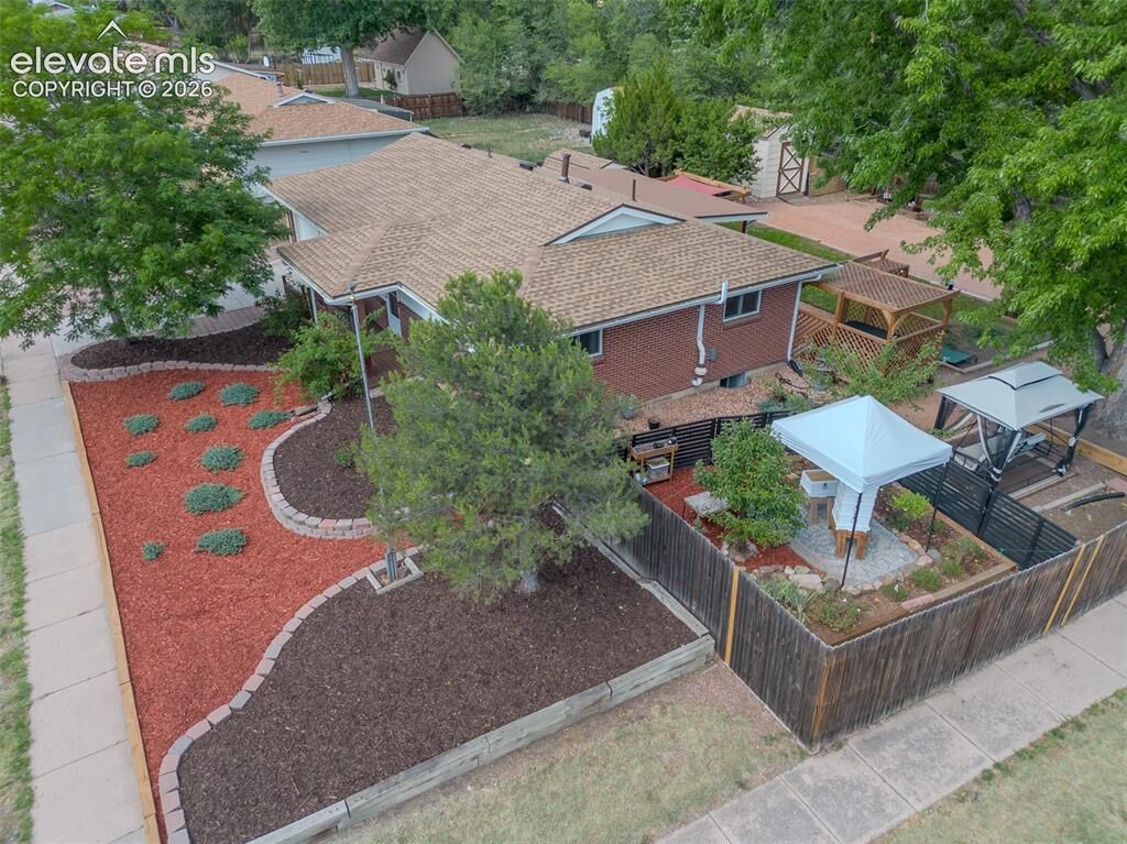 Property Photo:  1403 N Murray Boulevard  CO 80915 