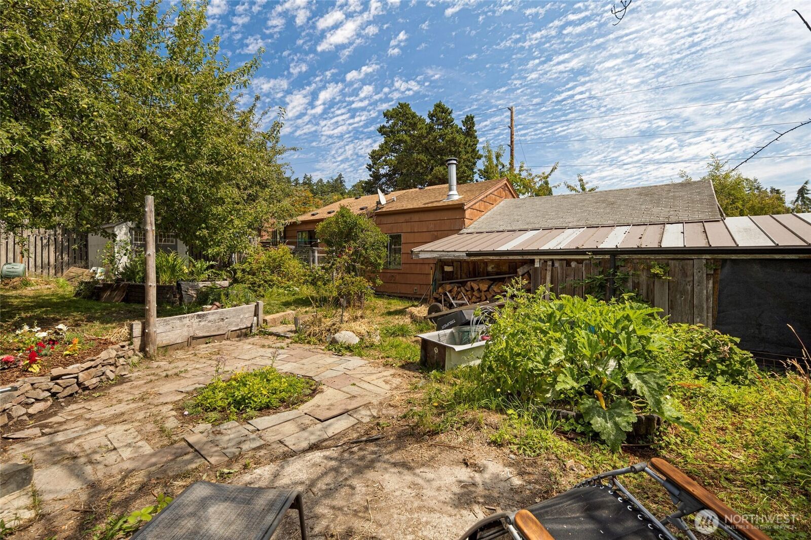 Property Photo: 507 Tucker Avenue WA 98250
