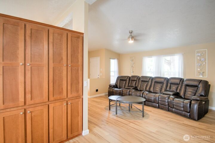 Property Photo:  1205  Marion Street 22  WA 98531 