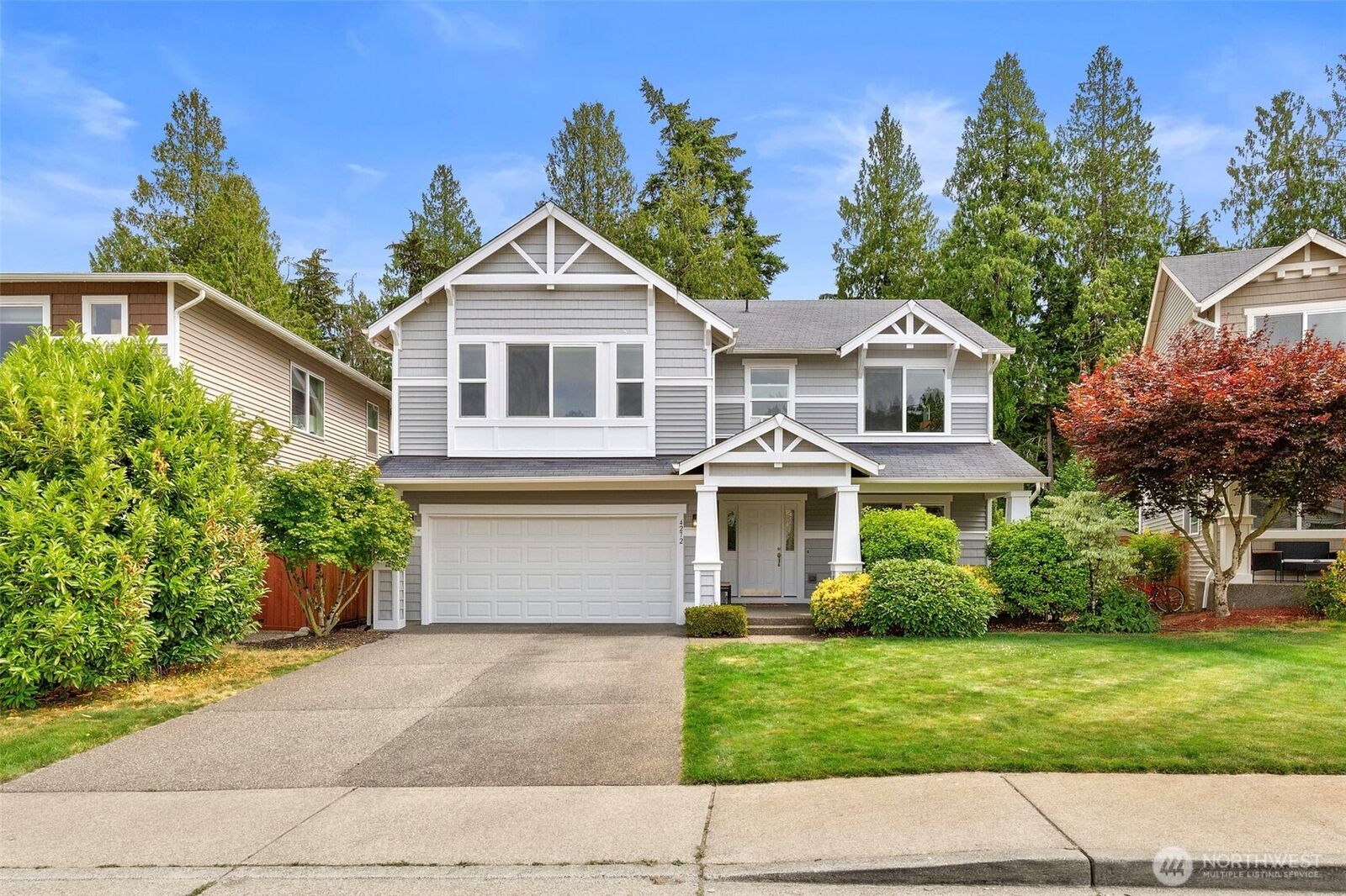 Property Photo:  4272  Chanting Circle SW  WA 98367 
