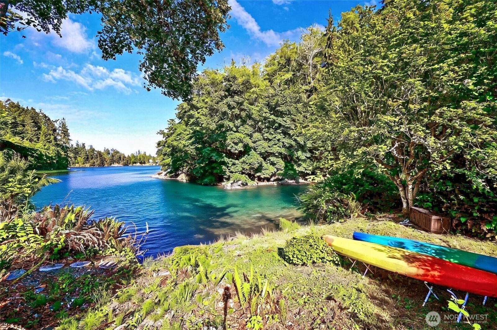 Property Photo:  281 S Keel Way  WA 98365 