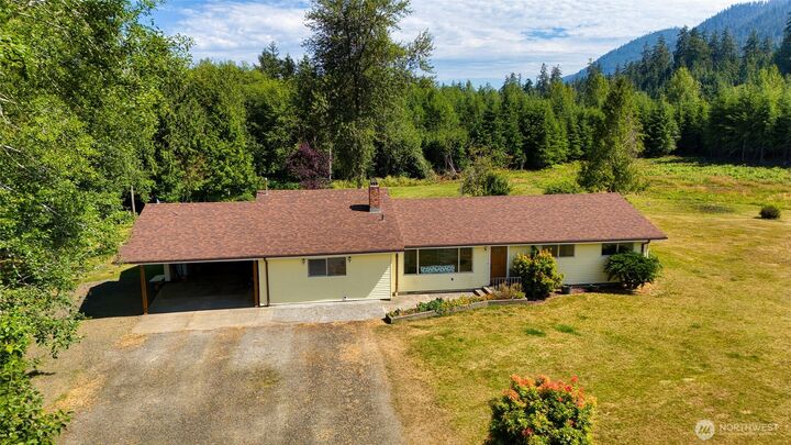 Property Photo:  39  Neilton Lane  WA 98552 