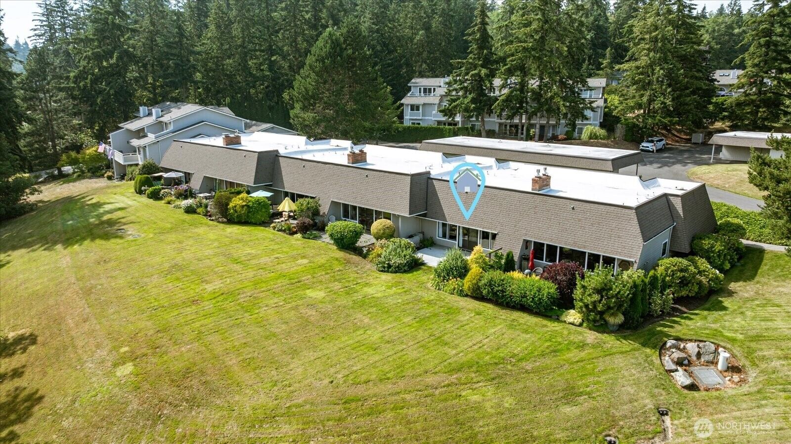 Property Photo: 5682 McDonald Drive 102A WA 98260