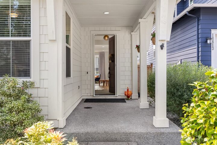 Property Photo:  18821  Colwood Avenue NE  WA 98370 