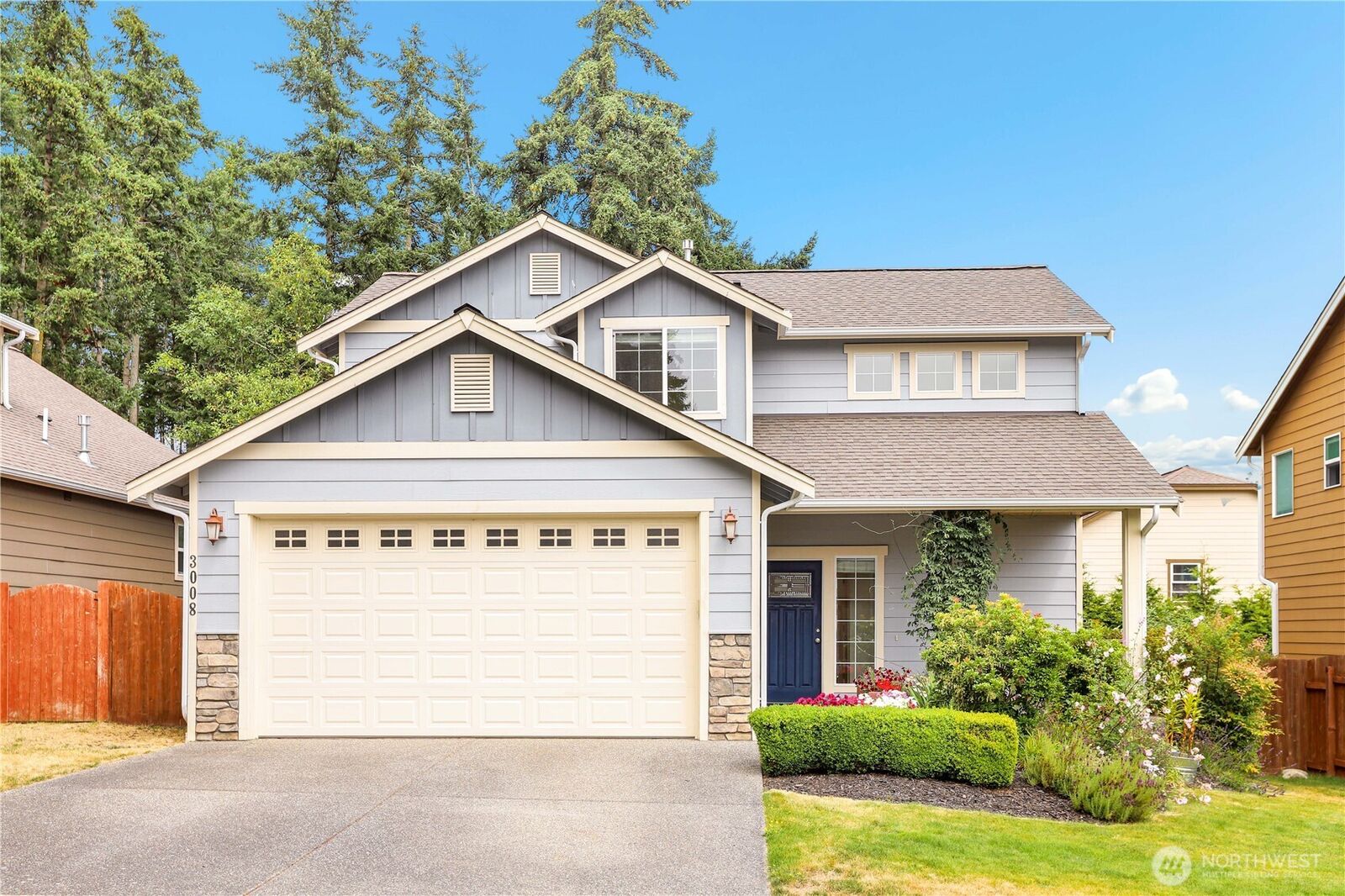 Property Photo:  3008 SW Berwick Drive  WA 98277 