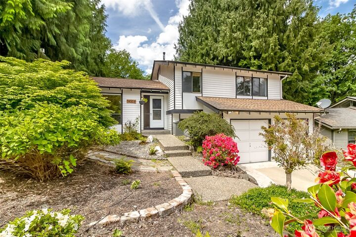 Property Photo: 14333 93rd Avenue NE WA 98035