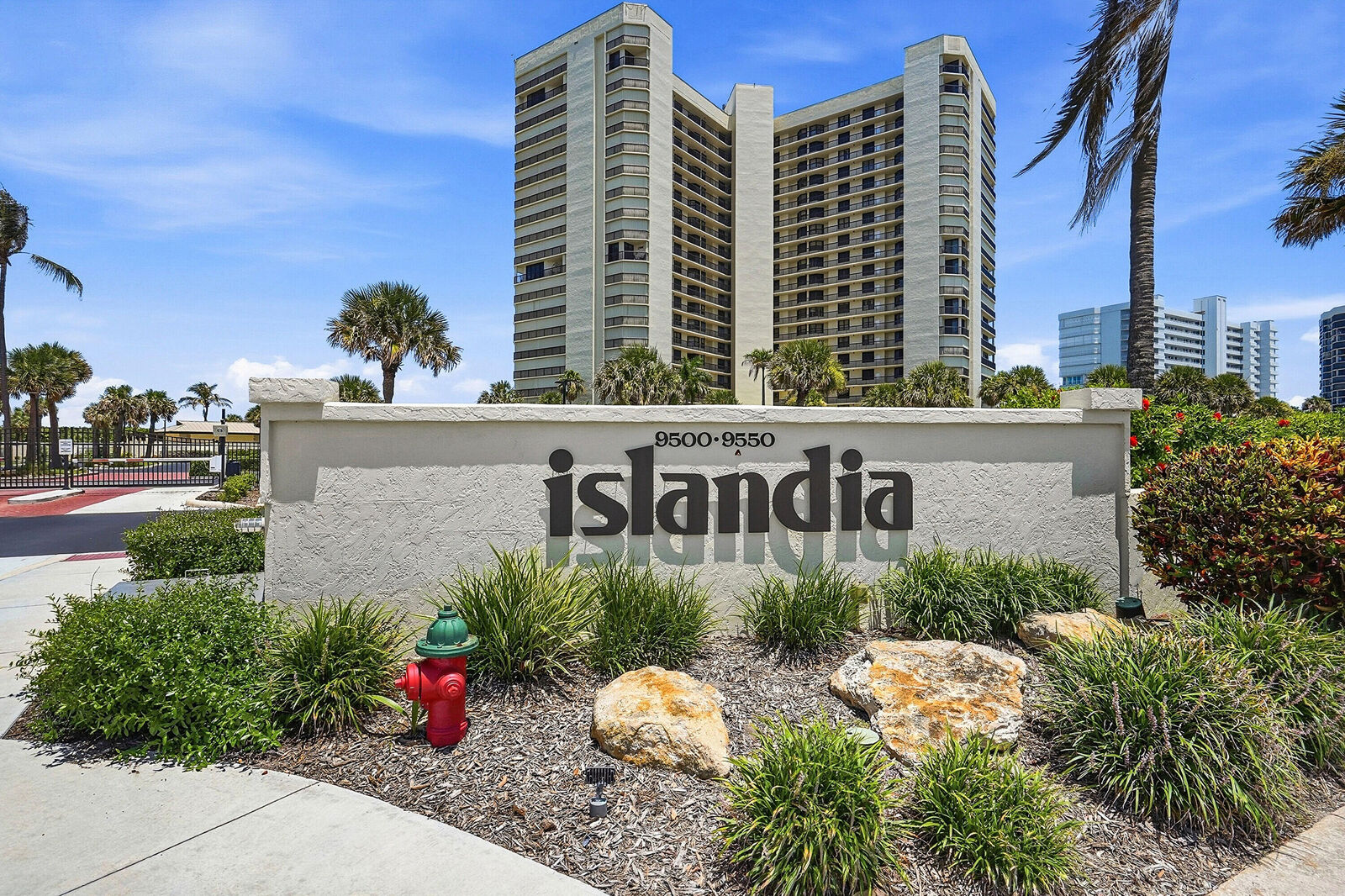 Property Photo:  9550 S Ocean Drive 1702  FL 34957 