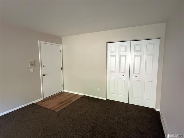 Property Photo:  946 N Adams Road 3  MI 48009 