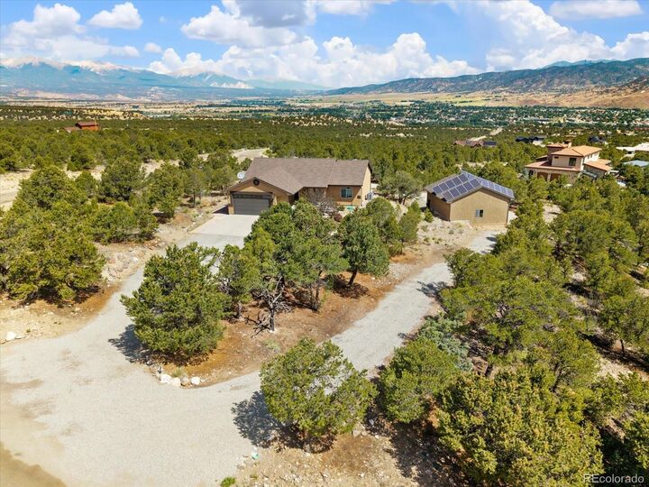 Property Photo: 6013 Archerys Circle CO 81201