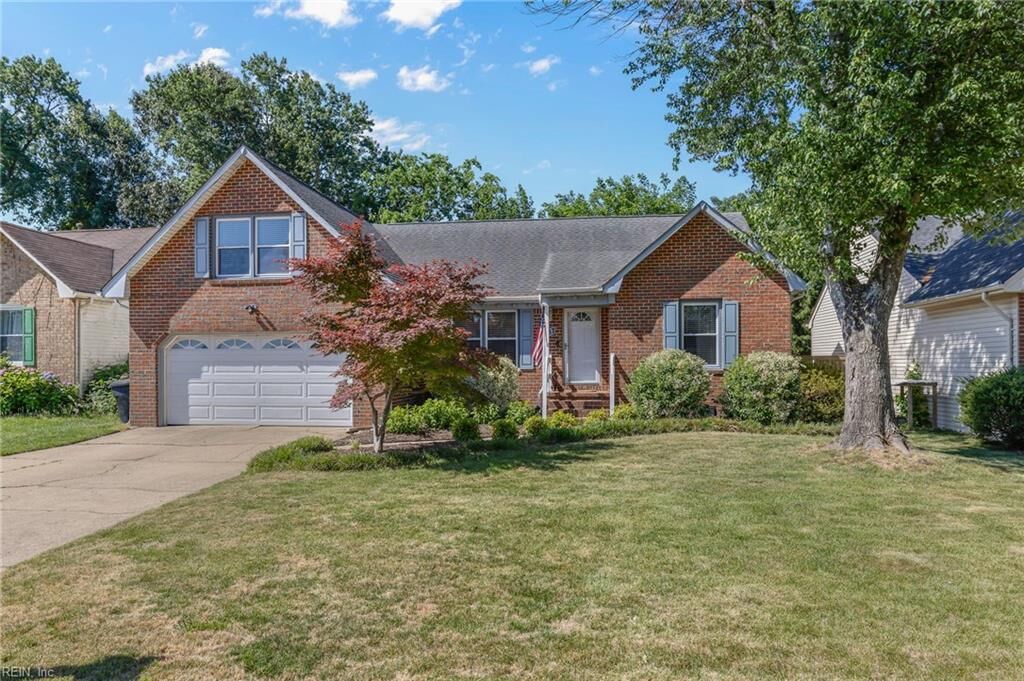 Property Photo:  5357 Club Head Rd  VA 23455 