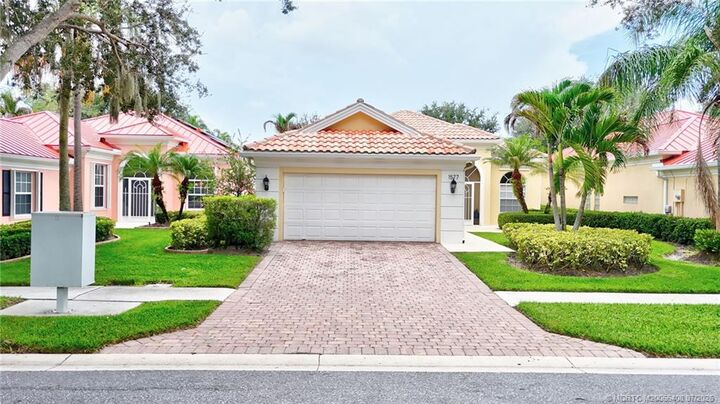 Property Photo: 1577 SW Balmoral Trace FL 34997