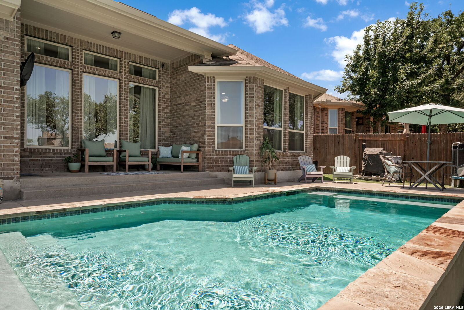 Property Photo:  9855 Jon Boat Way  TX 78006 