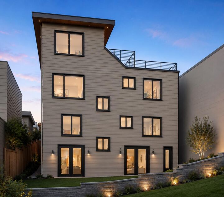 Property Photo:  778 Jamestown Avenue  CA 94124 