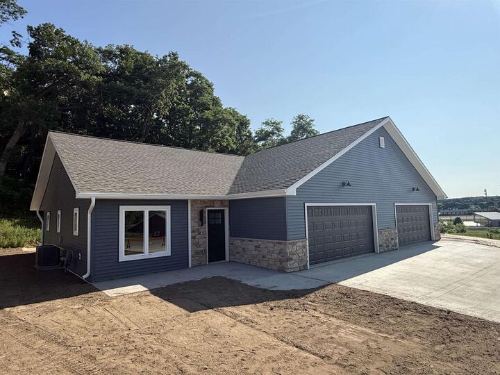 Property Photo:  1083 Rusalka Circle  WI 53959 