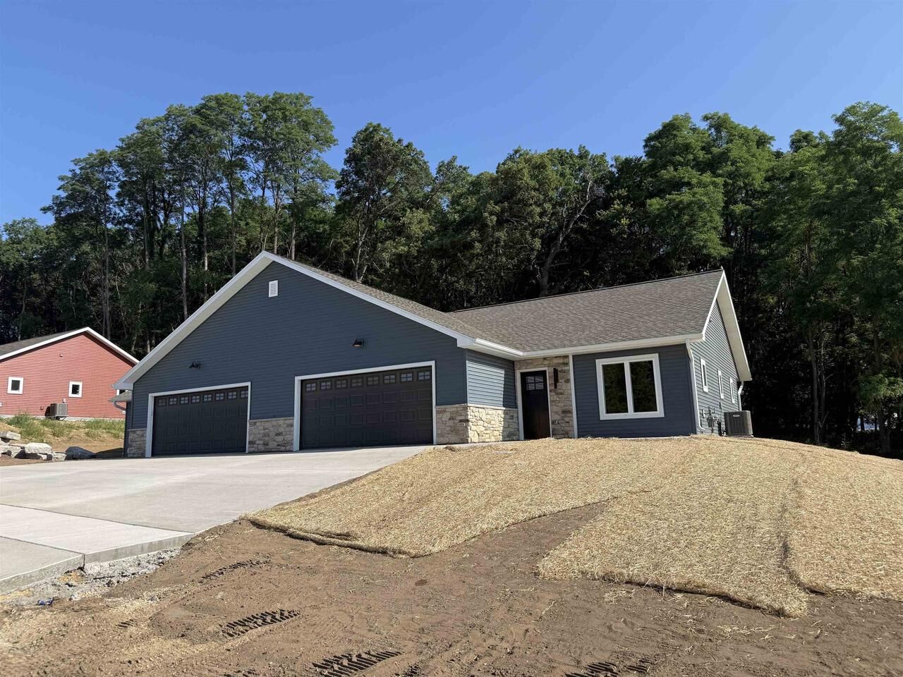 Property Photo:  1081 Rusalka Circle  WI 53959 