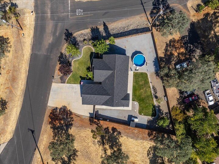 Property Photo:  19924 Big Bend Drive  CA 96022 