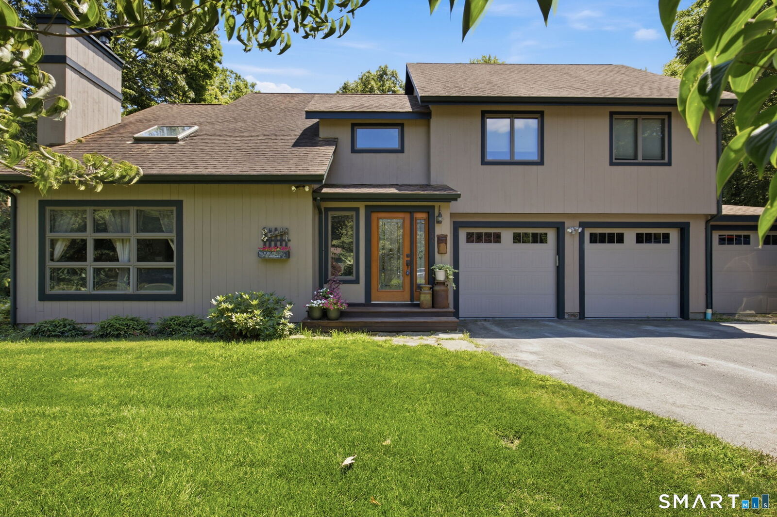 Property Photo:  170 Bushy Hill Road  CT 06417 