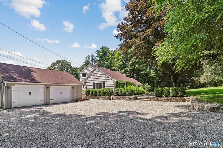Property Photo:  142 Second Hill Road  CT 06776 