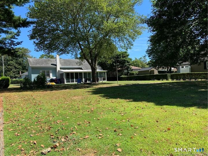 Property Photo:  11 Miami Avenue  CT 06371 