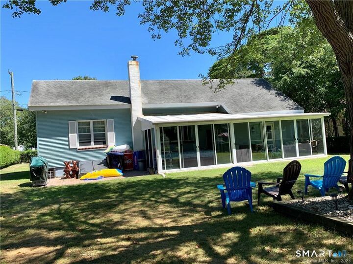 Property Photo: 11 Miami Avenue CT 06371