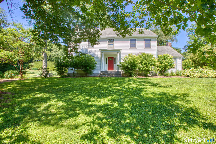 Property Photo: 10 Elskip Lane CT 06831