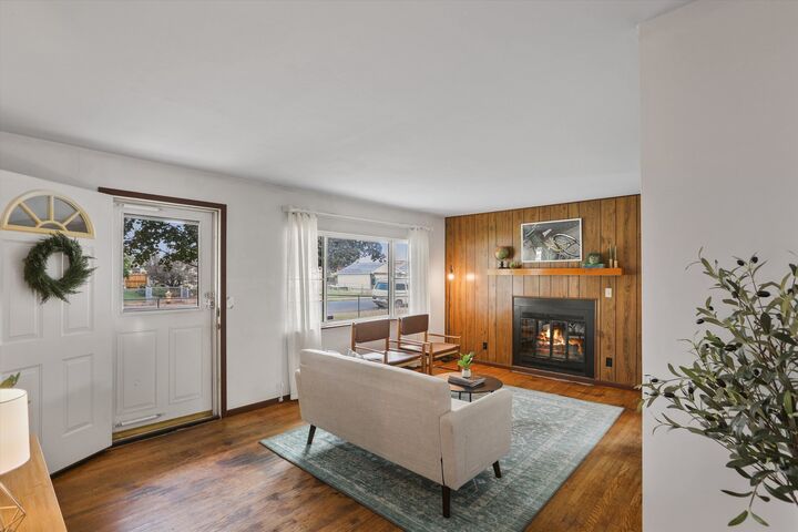 Property Photo: 123 W Heroy Ave WA 99205