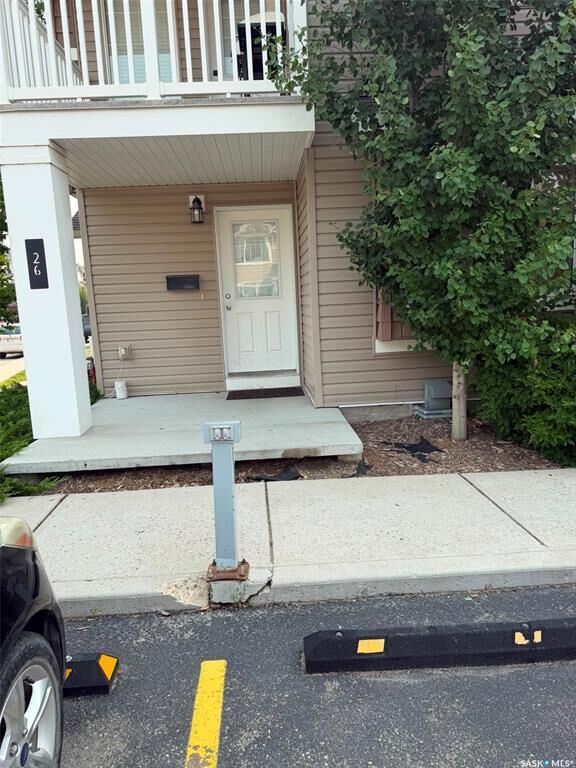 Property Photo:  5742 Gordon Road 26  SK S4W 0M1 
