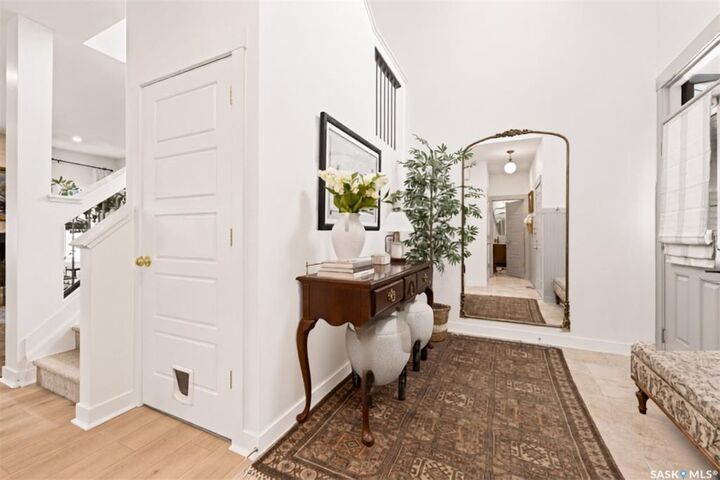 Property Photo:  4834 Liberty Street  SK S4W 0K1 