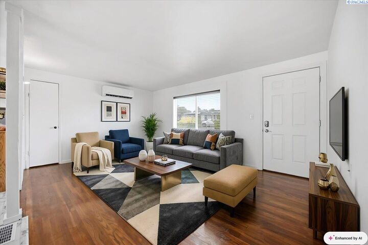 Property Photo: 401 S Yelm WA 99336