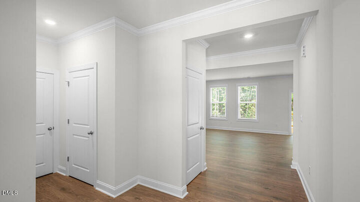 Property Photo:  5013 Dezola Street  NC 27539 