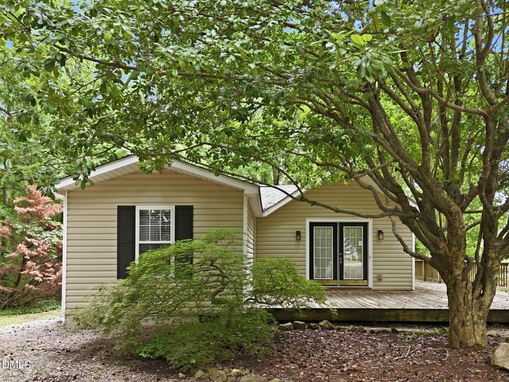 Property Photo: 120 Carolina Avenue NC 27565