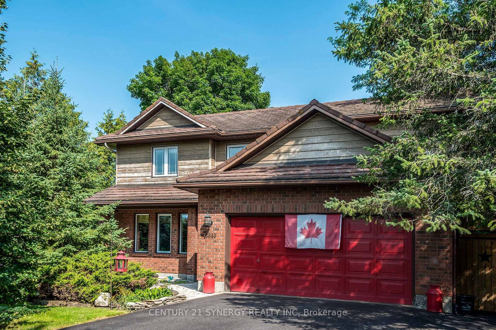 Property Photo: 6646 Cherrystone Drive N ON K0A 2E0