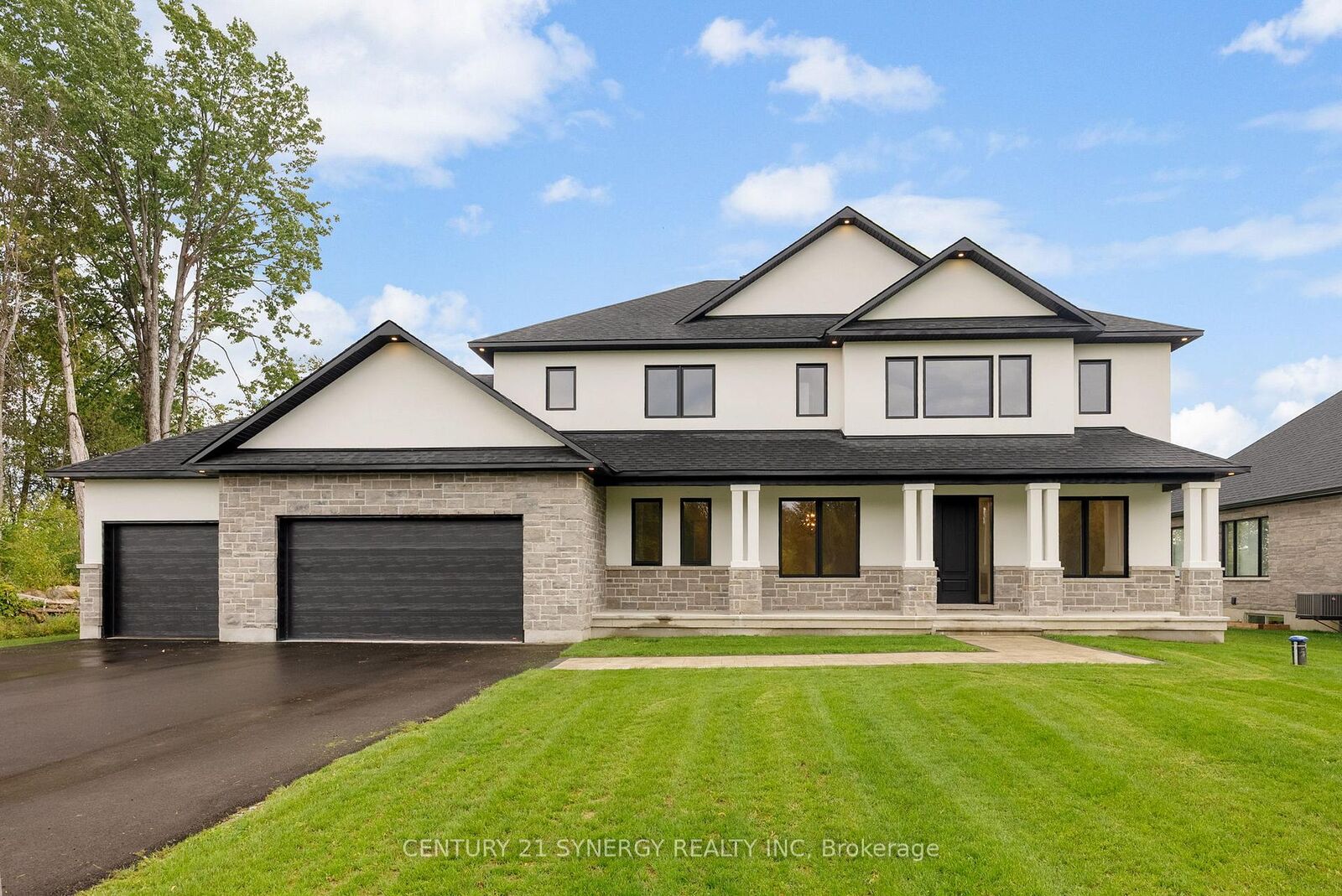 Property Photo:  269 Cabrelle Place  ON K4M 0B1 